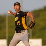 Most Valuable Player Nord 2024: Markus Solbach (Bonn Capitals)