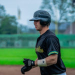 Roster-News aus Gauting: Tobias Maul verstärkt die Indians in 2025