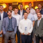 Bonn Capitals zur GA-Mannschaft des Jahres ausgezeichnet