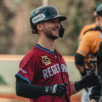 Roster-News aus Regensburg: Alex Schmidt verlängert bei den Legionären