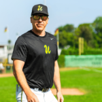 Abschied in Paderborn: Michael Franke verlässt die Untouchables