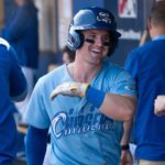 Roster-News aus Regensburg: Morgan McCullough verstärkt Legionäre im Middle Infield