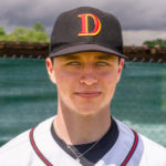 Roster-News aus Bonn: Pitcher Simon Groß verstärkt die Capitals