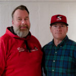 Ryan Ford neuer Headcoach der Stuttgart Reds