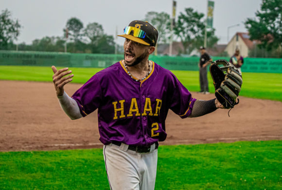 Roster-News aus Heidenheim: Phildrick Llewellyn spielt in 2025 für die Heideköpfe