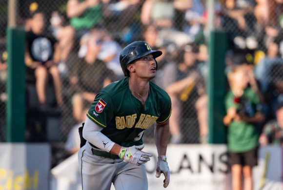 Neuzugang für die Capitals: Christian Beyers kommt nach Bonn