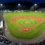 Regensburg richtet Europacup aus / Untouchables fahren nach Barcelona